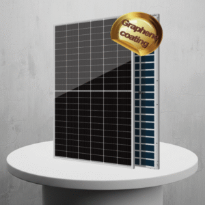 Panel Solar 700 W - ZN SHINE