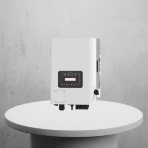 Inversor on grid 15 KW DEYE