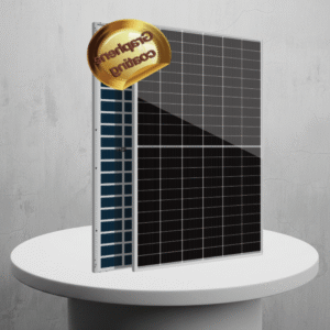 Panel Solar 630 W - ZN SHINE