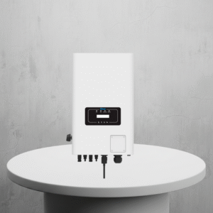 Inversor on grid 20 KW DEYE