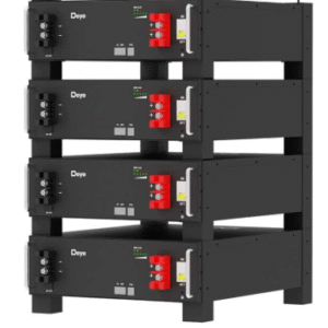 Bateria de litio DEYE 48 V 100 A