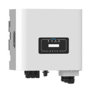 Inversores On Grid DEYE