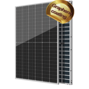 Paneles solares ZN SHINE