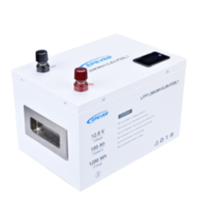 Baterías Marca Epever