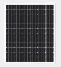 Panel 210W Marca Restar Solar