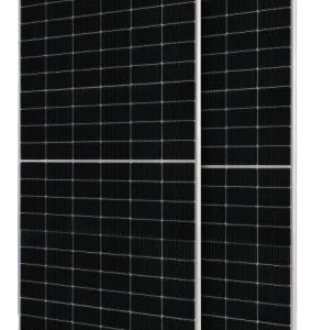 Panel 550W Marca JA Solar