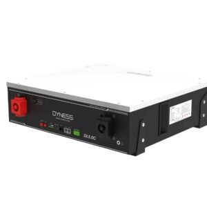 Baterías marca Dyness