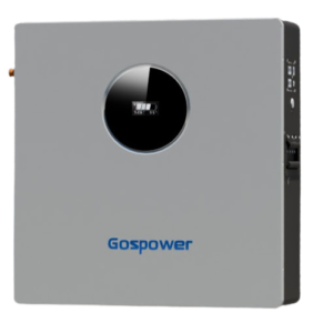 Batería Gospower GPLB-48100M 51.2V 100Ah