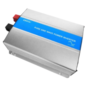 Inversores Onda Pura Marca Epever